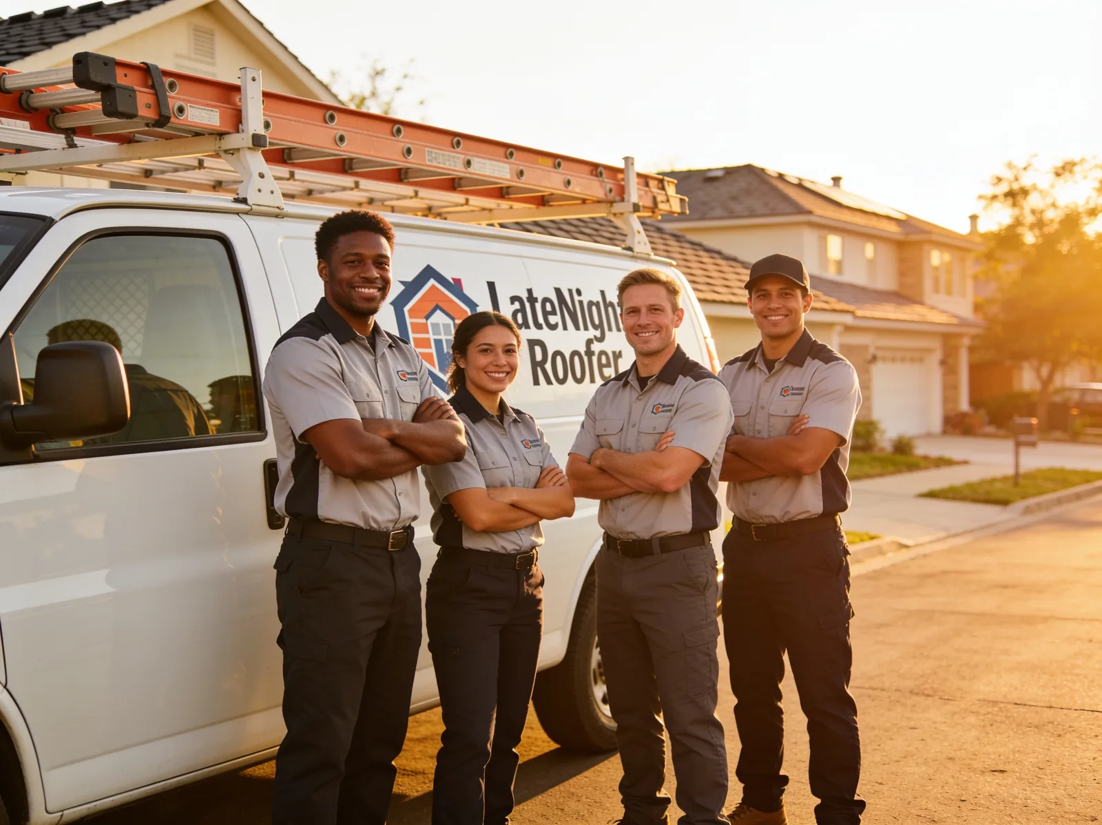 Emergency Roof Repair company in Rock Island, TN