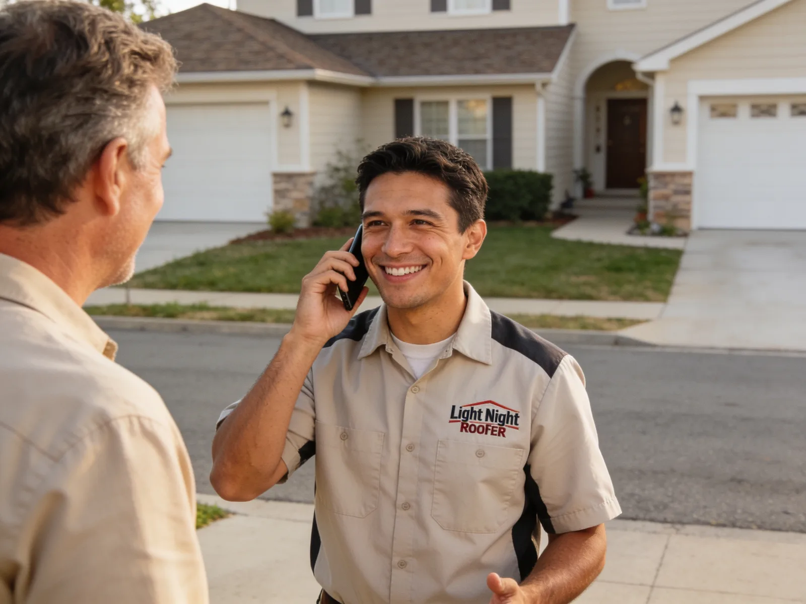 Emergency Roof Repair Rock Island, TN FAQs